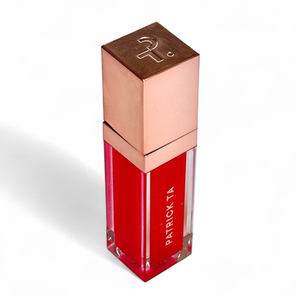 Patrick Ta Major Volume Plumping Lip Gloss - Picture 4 of 8